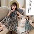 Koolkidzstore Girl Elegant Floral Dress - 6 Sizes (As Picture)