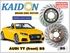 Kaidon-brake AUDI TT Disc Brake Rotor (front) type "BS" spec