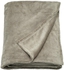TRATTVIVA Bedspread - light grey-green 230x250 cm