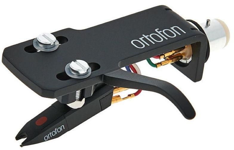 Ortofon Om Pro S SH-4 - Black Headshell Cartridge