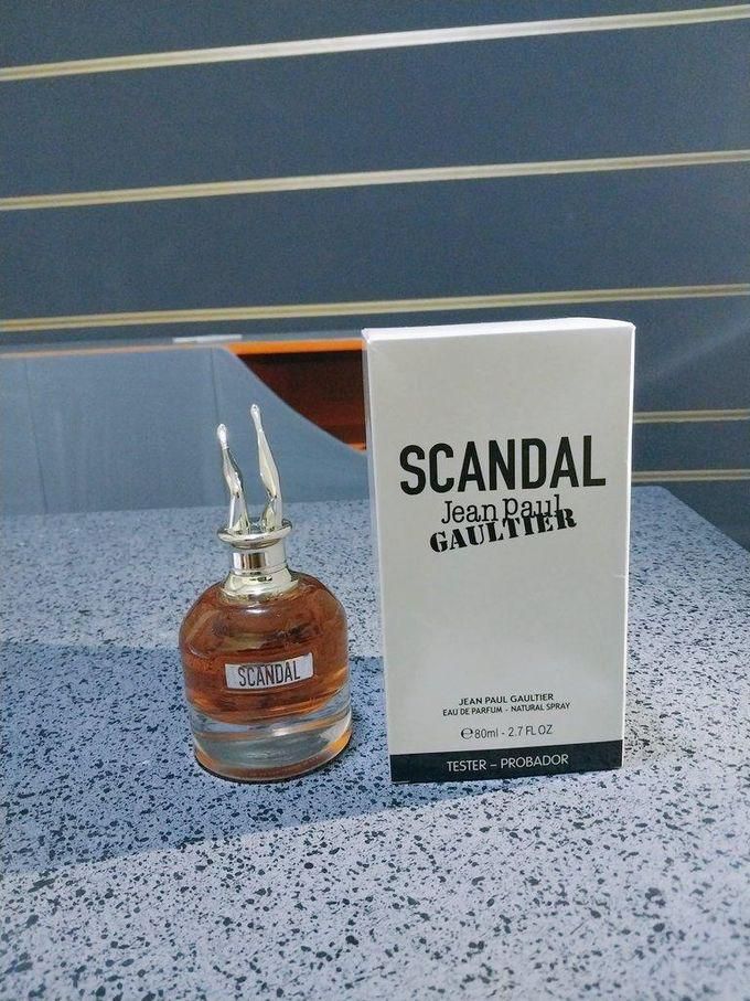 Jean Paul Gaultier Scandal Eau De Parfum For Women -80ml