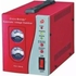 Power Deluxe Automatic Voltage Stabilizer - 1000w - Pdx-1000
