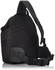 Lowepro SlingShot 302 AW One Strap Backpack for DSLR Cameras - Black