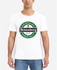 T-Shirt Factory Heisenberg T-Shirt-White