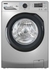 Zanussi ZWF7240SB5 - 7kg Front Loading Washing Machine - 1200RPM - Silver