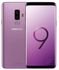 Samsung Galaxy S9 Plus, S9+, 64GB + 6GB, 6.2" 12MP (Single SIM)-Purple
