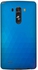 Stylizedd LG G3 Premium Slim Snap case cover Matte Finish - Ocean Prism