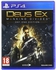 Deus Ex: Mankind Divided Day One Edition - PlayStation 4