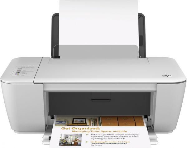 Hp Printer Desk JET 1510 3 IN 1 - طابعة اتش بي