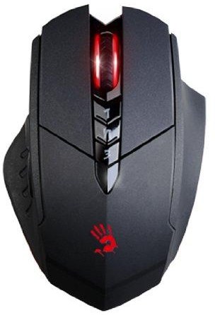 Bloody X Glide R7A Wireless Gaming Mouse