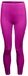 Silvy Set Of 3 Leggings For Women - Multicolor, Large
