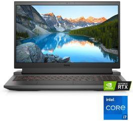 Dell Inspiron G15-5511 Laptop - Intel® Core™ i7-11800H - 16GB - 512GB SSD - NVIDIA® GeForce RTX™ 3050 4GB - 15.6" FHD - Shadow Grey
