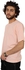 La Collection 0060 Men&#39;s T-Shirt - Large - Pink
