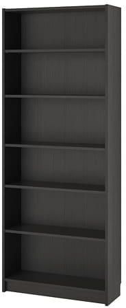 Billy Bookcase Black Brown Price From Ikea In Egypt Yaoota
