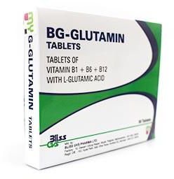 bg-glutamin