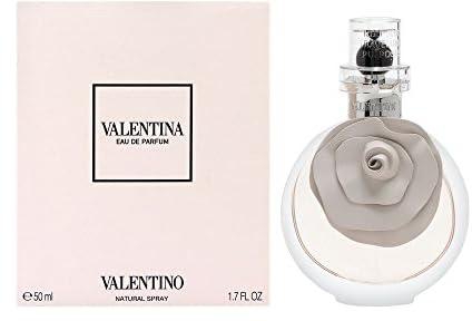 Valentina By Valentino For Women - Eau De Parfum, 50 ml