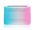 Protective Case Cover For Apple Macbook Air 13-Inch 13inch Multicolour