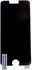 جلاس - حامي شاشة بقوة حماية زجاجية مقاوم للكسر غامق ‫‫(للحفاظ على الخصوصية ) لجوال ايفون6 بلس ، 5.5