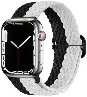 Replacement Nylon Band for Apple Watch 45mm/44mm/42mm