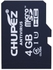 Chupez Memory Card 4GB
