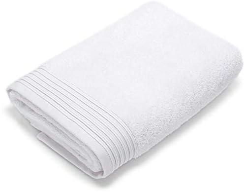 Cotton Solid Pattern,White - Bath Towels13818_ with two years guarantee of satisfaction and quality