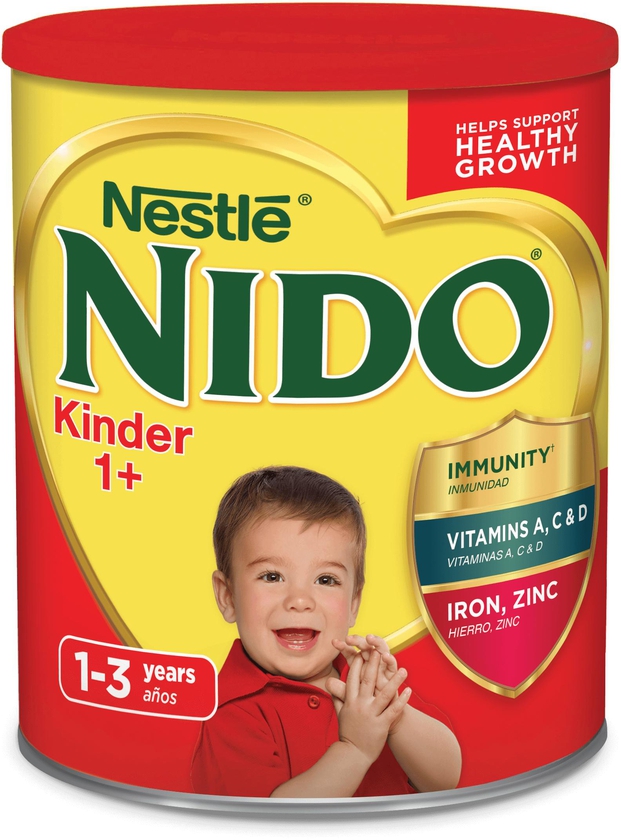 Nido 1 plus