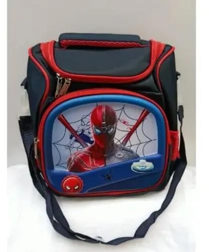 Spiderman Kids Lunch Bag 