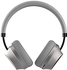 SODO SD-1008 Use Bluetooth 5 Dual Mode Wired Wireless Headphone/AUX/TF Card/Built in Microphone Walk And Talk - Silver
