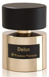 Tiziana Terenzi Delox Unisex Extrait De Parfum 100ml
