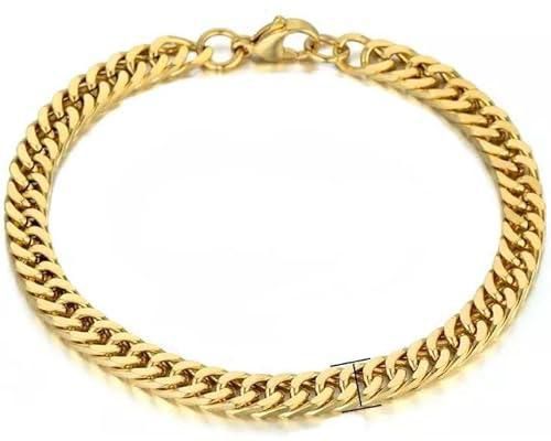 gold plated Bracelet for women