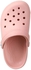 Get Onda Clog Slippers For Girls, 31 EU - Pink with best offers | Raneen.com