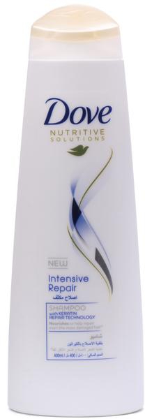Dove Nutritive Solutions Intensive Repair Shampoo 400 ml