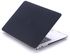 Maxguard MGMC001 PS Hard Shell Case For Macbook Air 13" Black