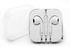 Earphone Earbud Headset Headphone w/ Volume Control For Apple iPhone 6 5 5S And samsung Mobile Ipad