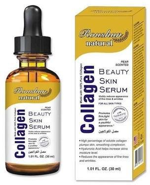Naturals Collagen Beauty Skin Serum 30ml