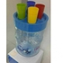 Water Dispenser Cups Holder