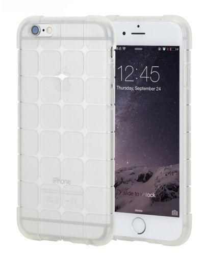 Cover Crystal Soft Silicon iPhone 6 /6s - Clear