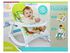 2 In 1 Infant To Toddler Portable Baby Rocker