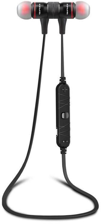 Awei A920BL In Ear Headset - Black