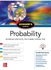 Mcgraw Hill Schaum s Outline Of Probability Third Edition Ed 3