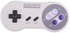 8Bitdo SNES30 Wireless Bluetooth Gamepad Classic Controller for iOS Android Windows Mac Joystick Gamepad PC-Grey