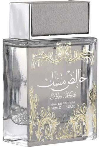 Get Lattafa Musk Eau De Parfum For Unisex - 100 Ml with best offers | Raneen.com