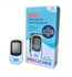 Precichek جهاز قياس السكر بالدم ( الالماني ) + 50 شريط للقياس