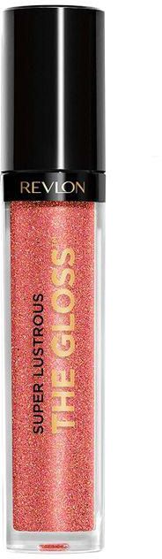 Revlon Super Lustrous Lip Gloss - 246 Blissed Out (Shade)
