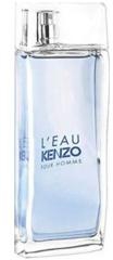 Kenzo L'eau Pour Homme For Men Eau De Toilette 100ml