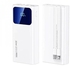Remax RPP-535 Power Bank With Built In Cable 20000mAh Voyage Series 20W+22.5W PD+QC Fast Charging Powerbank