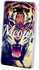 Meou Tiger  samsung galaxy ace 3 cover
