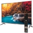 Premium QLED TV - 43 Inch - Smart FHD with Built-in Receiver & Magic Remote - Q43PW820