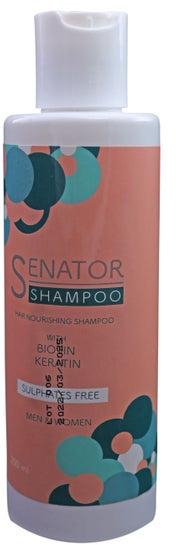 Senator Shampoo 200ML