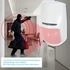 Wired PIR Motion Sensor Dual Passive Infrared Detector For Home Burglar Security Alarm System